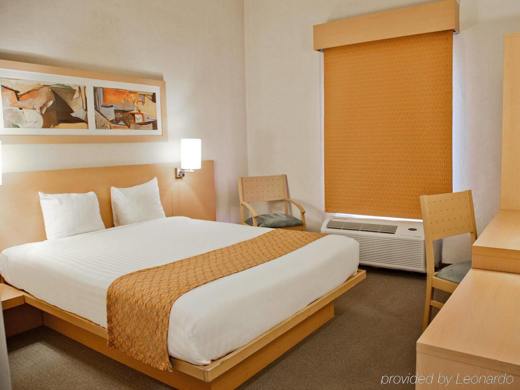 City Express By Marriott Hermosillo Kültér fotó